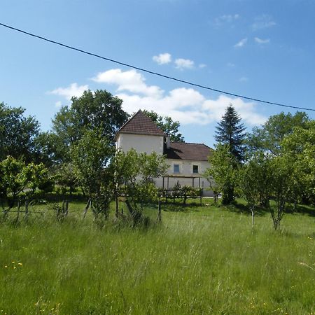 Villa Lou Malinbouzat Brignac-la-Plaine Zimmer foto