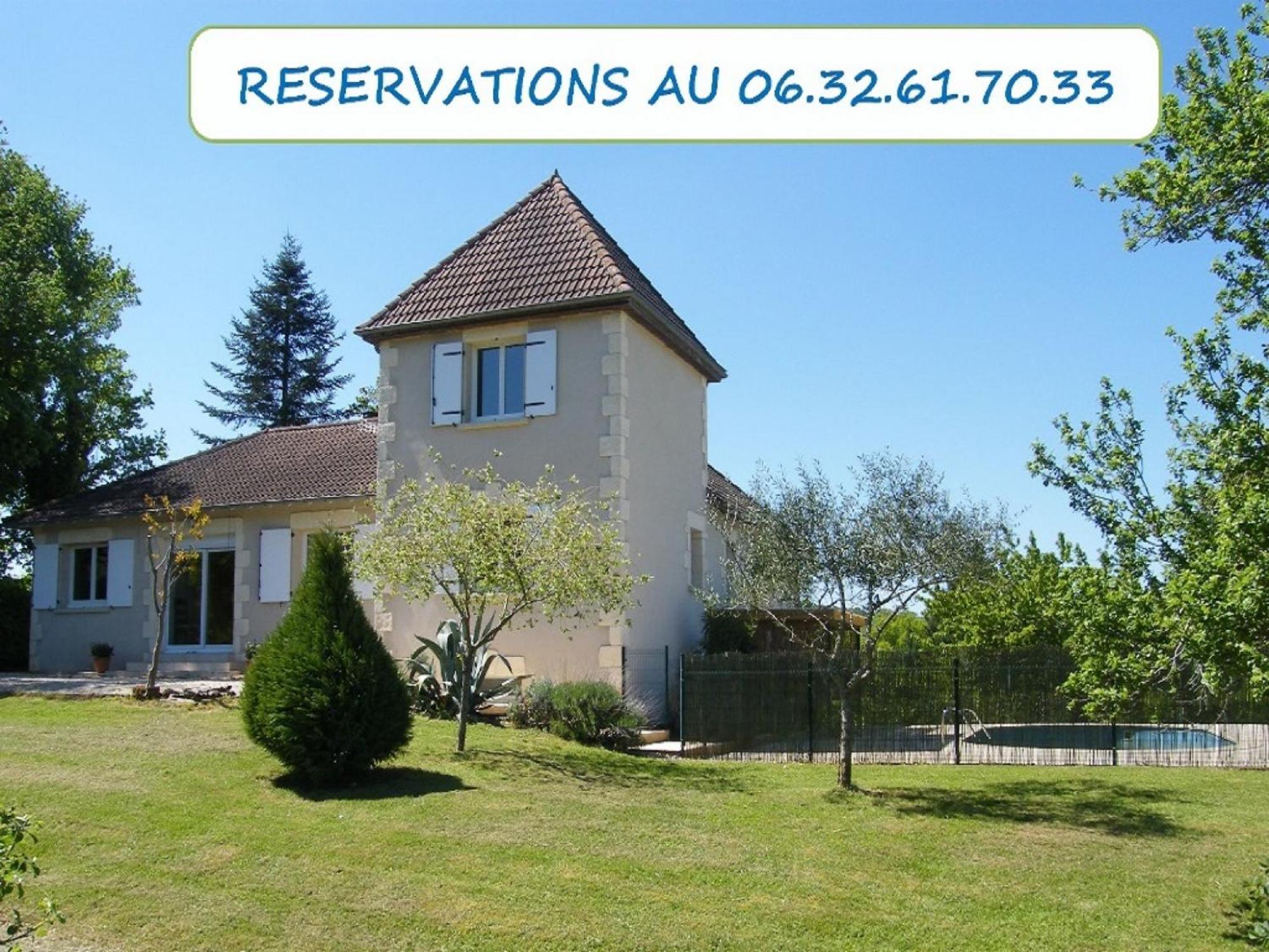 Villa Lou Malinbouzat Brignac-la-Plaine Exterior foto