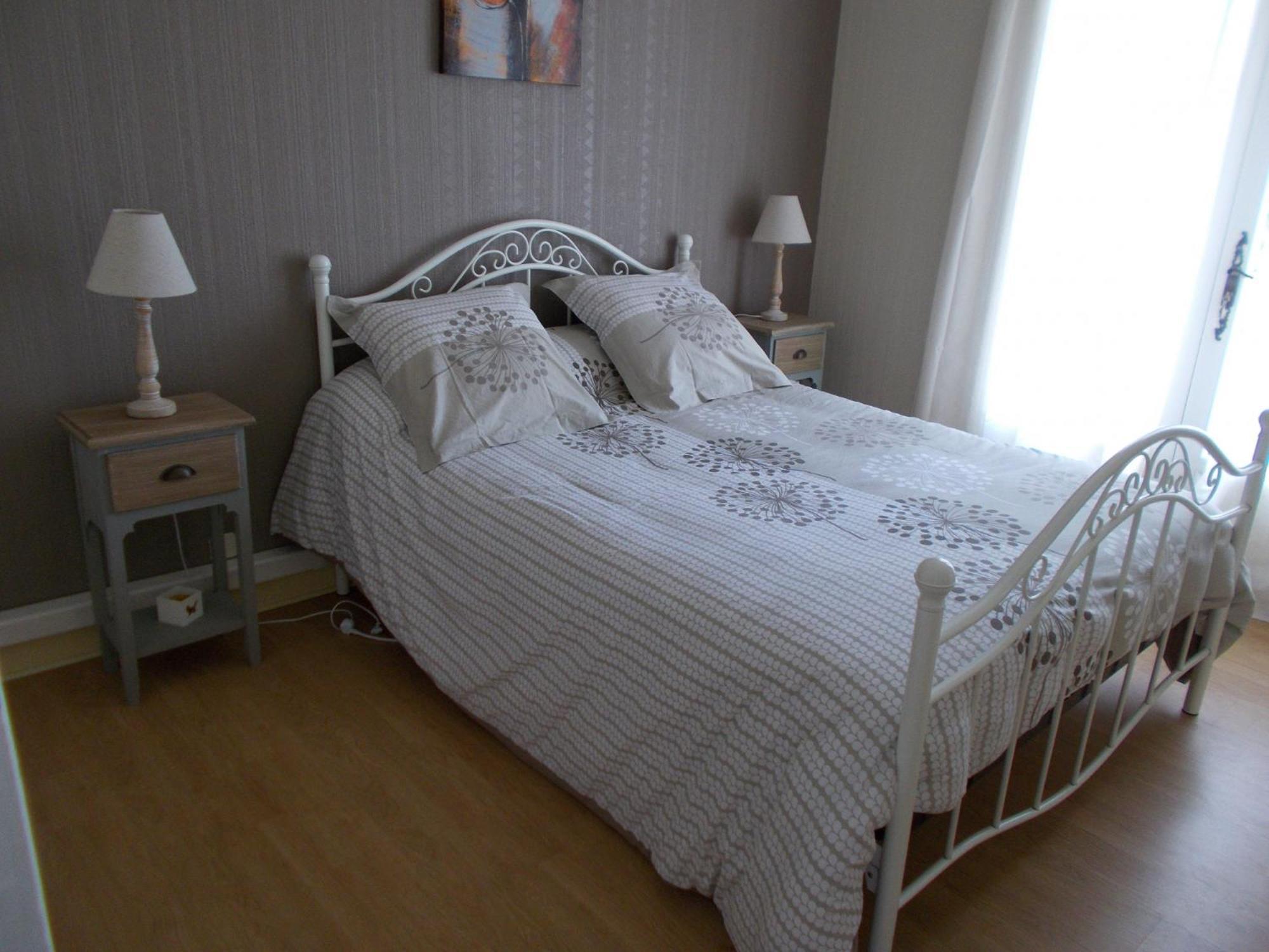 Villa Lou Malinbouzat Brignac-la-Plaine Zimmer foto
